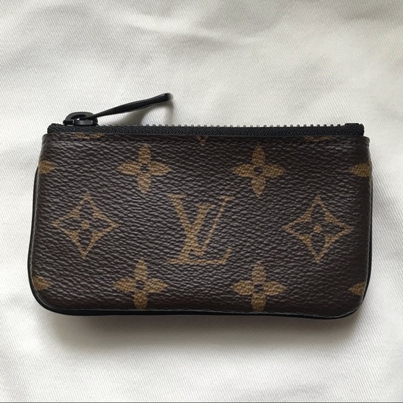 Rare Louis Vuitton x virgil ss19 key cle - Picture 2 of 14